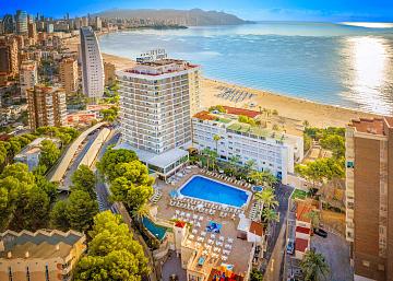 Hotel Servigroup Torre Dorada
