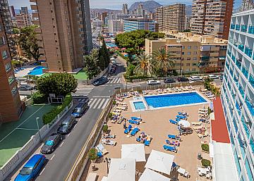 Hotel Servigroup Rialto