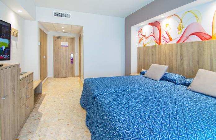 Habitación Doble