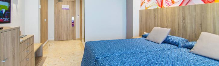 Habitación Doble