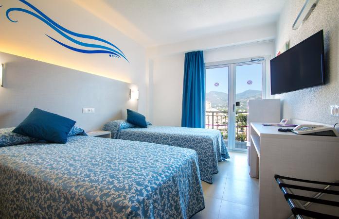 Habitación Doble