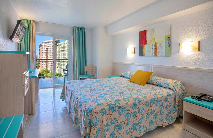 Habitación Doble
