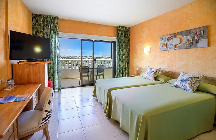 Habitación Doble