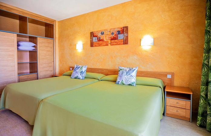 Habitación Doble
