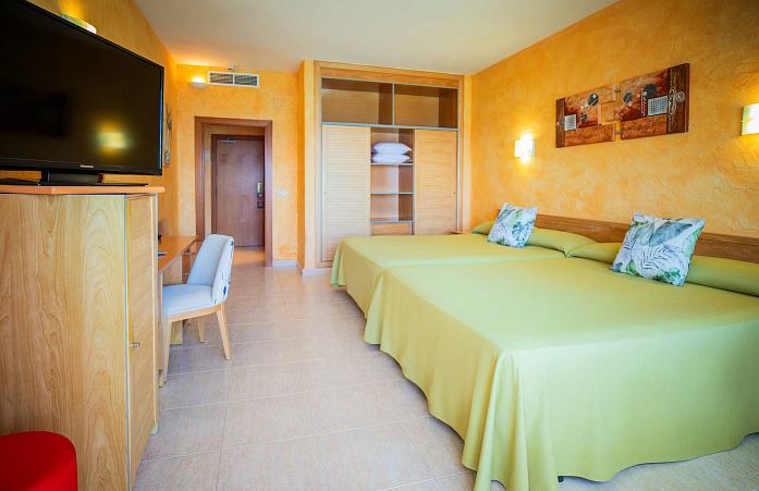 Habitación Doble