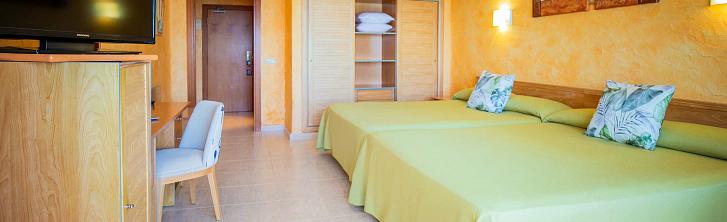 Habitación Doble