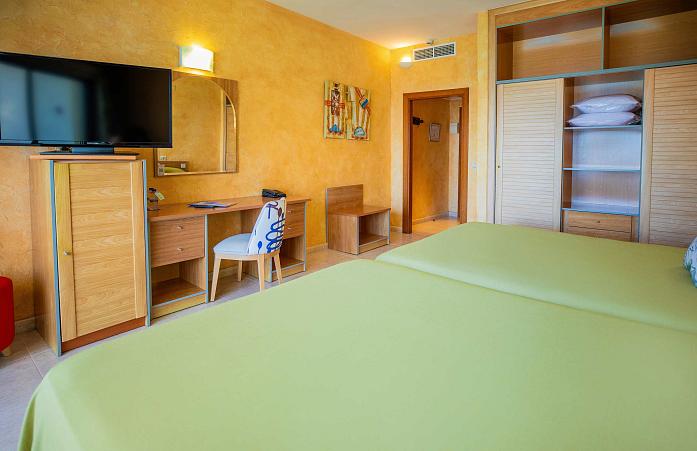 Habitación Doble