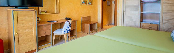 Habitación Doble