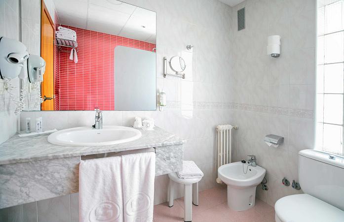 Habitación Doble