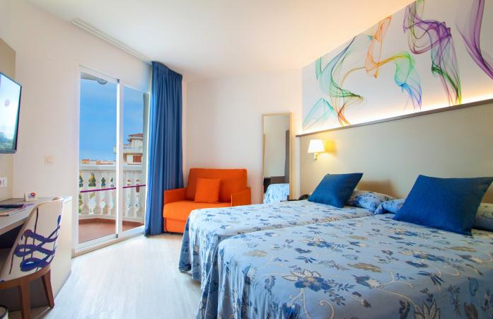 Habitación Doble