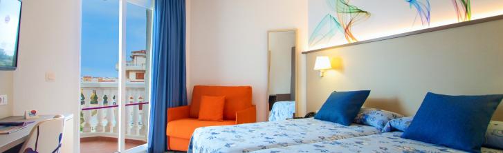 Habitación Doble