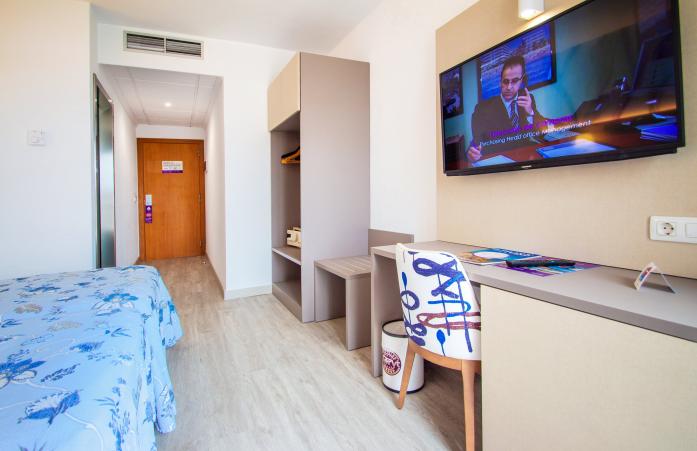 Habitación Doble