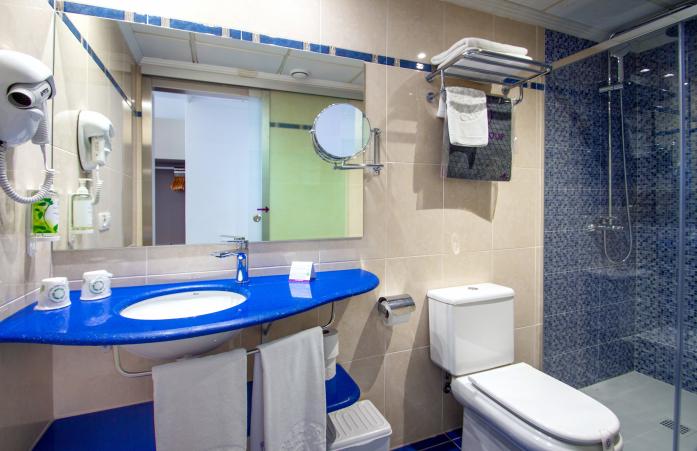 Habitación Doble