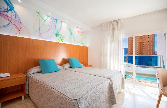 Habitación Doble