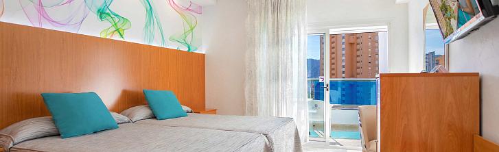 Habitación Doble