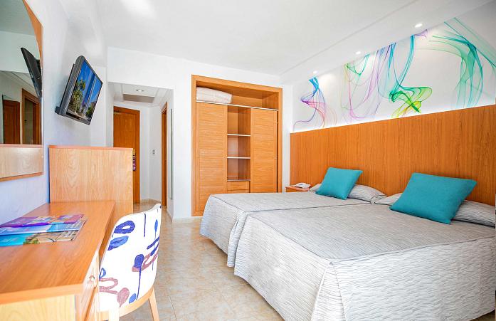 Habitación Doble