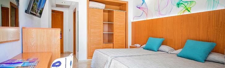 Habitación Doble