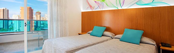 Habitación Doble