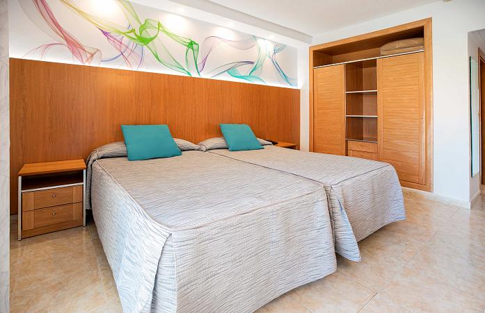 Habitación Doble