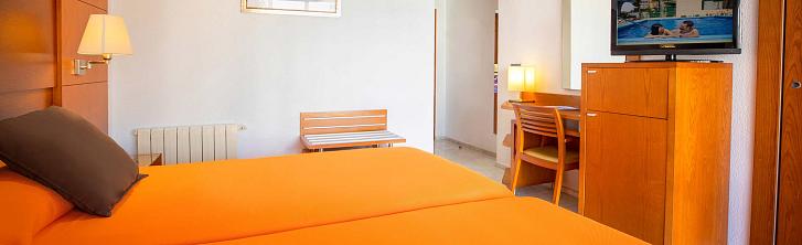 Habitación Doble