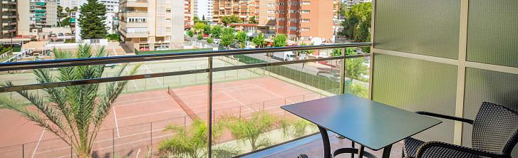Habitación Doble