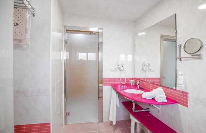 Habitación Doble