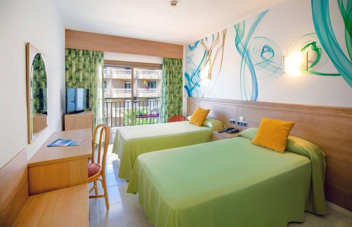 Habitación Doble