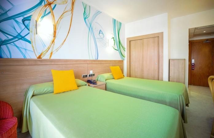 Habitación Doble