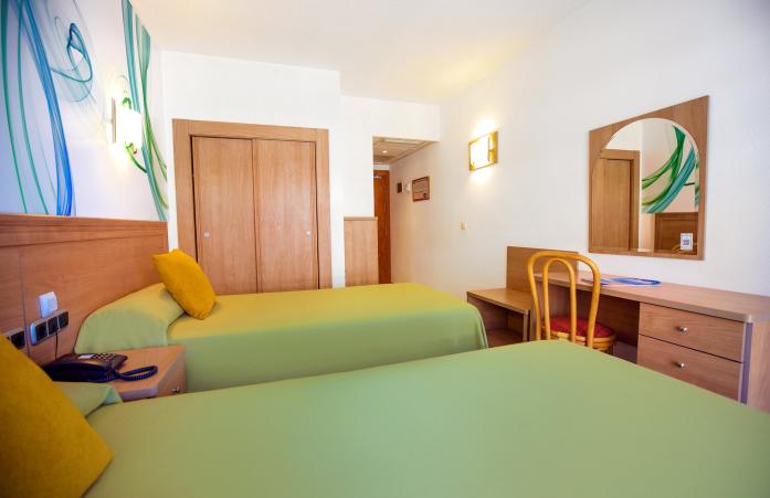 Habitación Doble