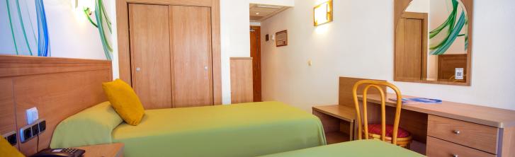 Habitación Doble