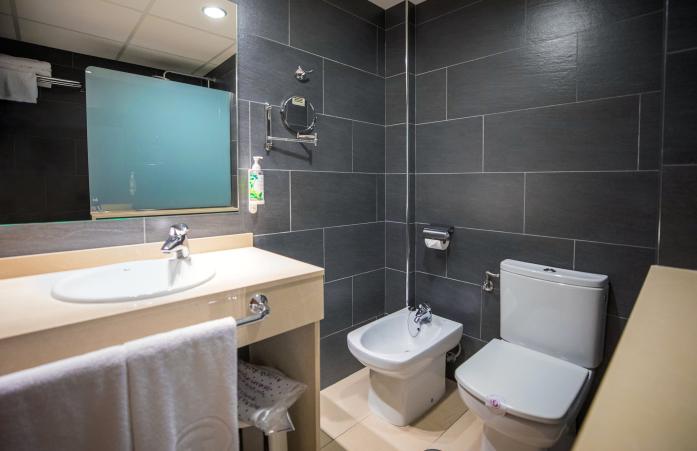 Habitación Doble