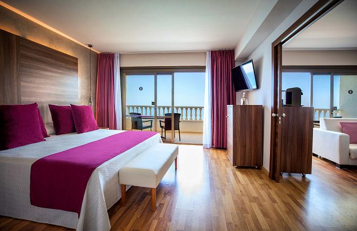 Junior Suite Oriol