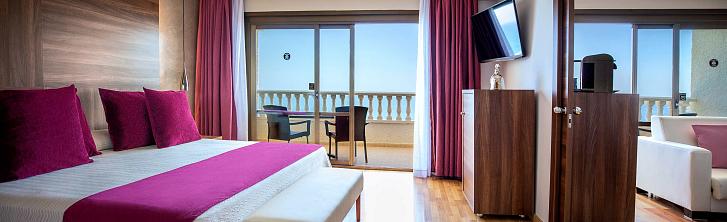 Junior Suite Oriol
