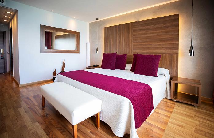 Junior Suite Oriol