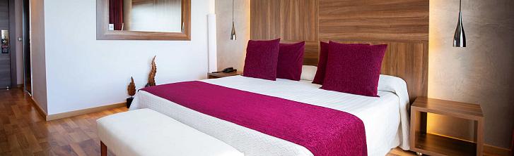 Junior Suite Oriol