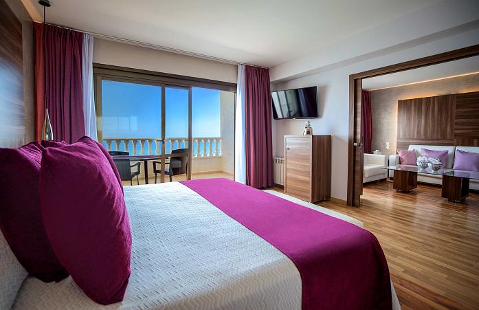 Junior Suite Oriol