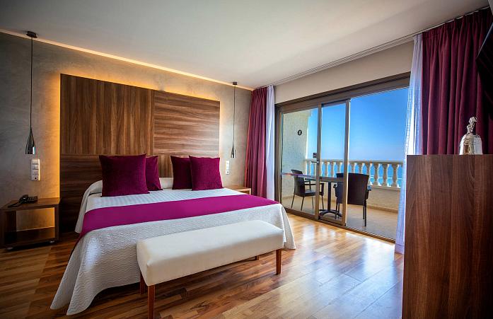 Junior Suite Oriol