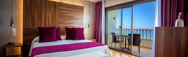Junior Suite Oriol