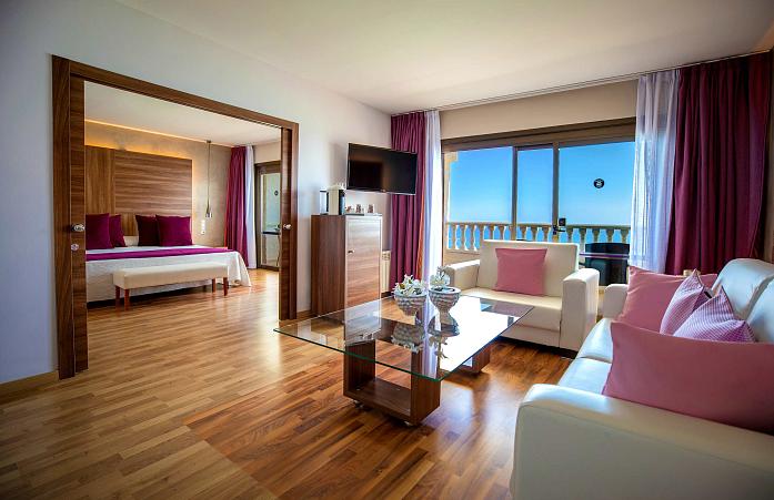 Junior Suite Oriol