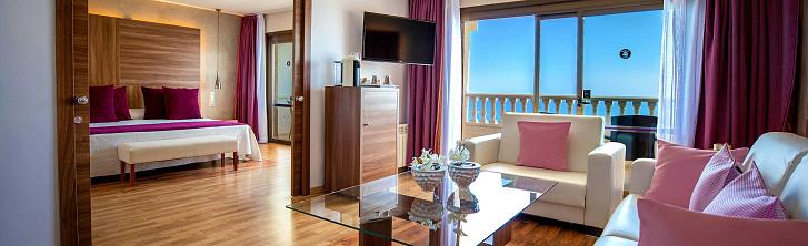 Junior Suite Oriol