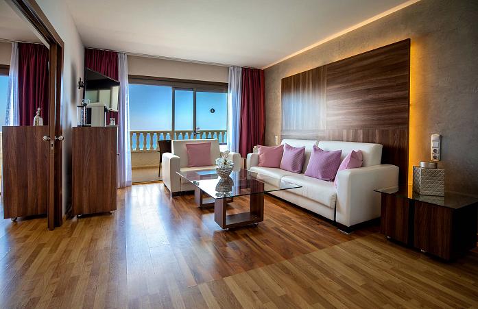 Junior Suite Oriol