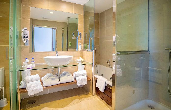Junior Suite Oriol