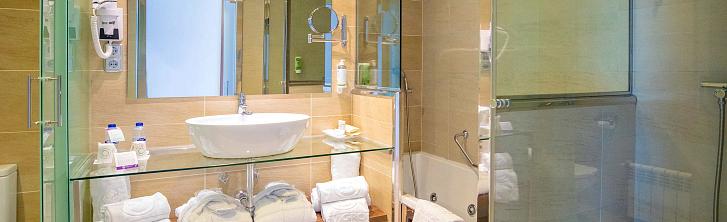 Junior Suite Oriol