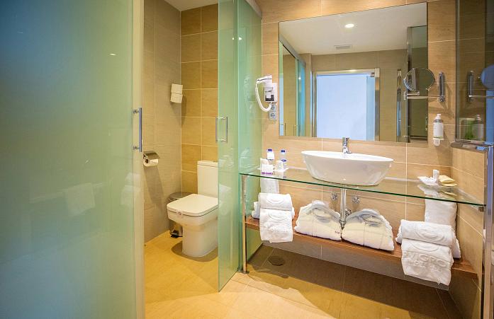 Junior Suite Oriol