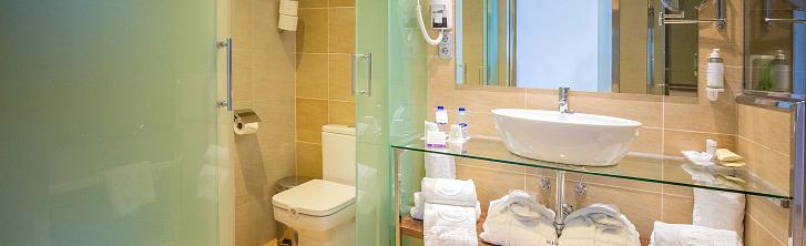 Junior Suite Oriol