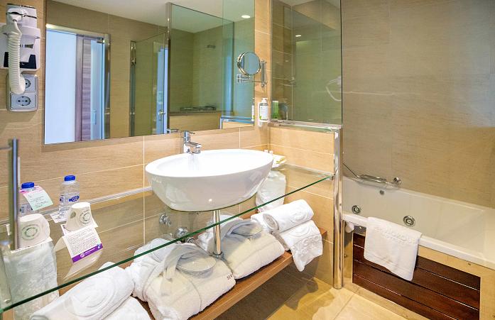 Junior Suite Oriol