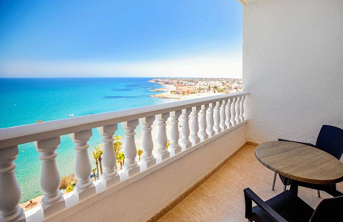Junior Suite Oriol