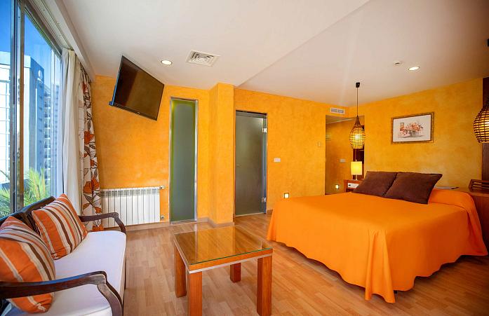 Habitación Doble Superior