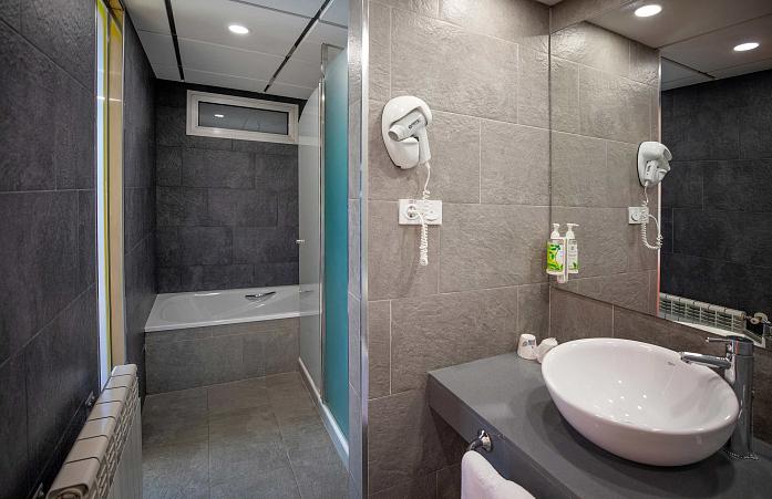 Habitación Doble Superior