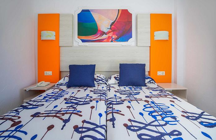 Habitación Doble
